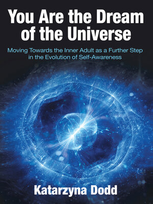 cover image of You Are the Dream of the Universe